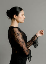Load image into Gallery viewer, Libby Dress, Stretch Lace