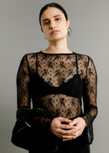 Load image into Gallery viewer, Libby Dress, Stretch Lace