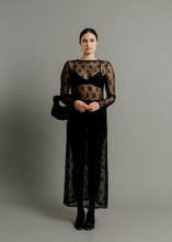 Load image into Gallery viewer, Libby Dress, Stretch Lace