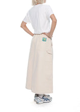 Load image into Gallery viewer, Flour Work Skirt