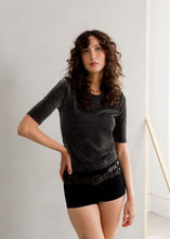 Load image into Gallery viewer, Melrose Tee, Dazzle