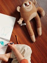 Load image into Gallery viewer, Miko Plushie