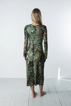 Load image into Gallery viewer, Cosma Long Sleeve Dress