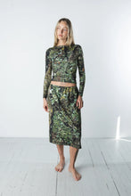 Load image into Gallery viewer, Cosma Long Sleeve