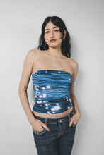 Load image into Gallery viewer, Tide Tube Top