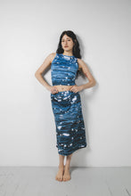 Load image into Gallery viewer, Tide High Neck Tank