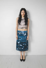 Load image into Gallery viewer, Tide Skirt