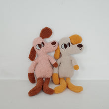 Load image into Gallery viewer, Dougie Plushie