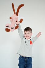 Load image into Gallery viewer, Dougie Plushie