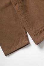 Load image into Gallery viewer, Classic Chore Shirt - Bark