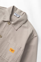 Load image into Gallery viewer, Classic Chore Shirt - Stone
