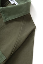 Load image into Gallery viewer, Patchwork Coverall 2.0 - Green