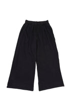 Load image into Gallery viewer, Shasta Fleece Sweatpant - Black