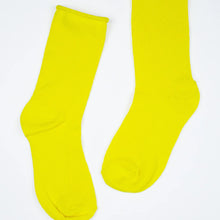 Load image into Gallery viewer, Cotton Socks