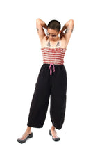 Load image into Gallery viewer, Licorice Chef Pant