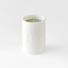 Load image into Gallery viewer, Figure Eight Candle