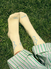 Load image into Gallery viewer, Flower Socks