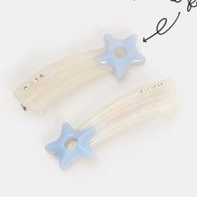 Load image into Gallery viewer, Frame Allie Clips in Shooting Star