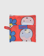 Load image into Gallery viewer, Flower Miffy Baggu
