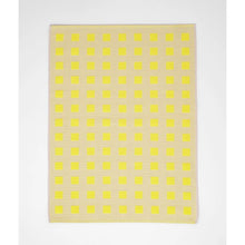 Load image into Gallery viewer, Squares Woven Terry Tea Towel