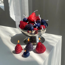 Load image into Gallery viewer, Mixed Berry Candles - 16 Pack