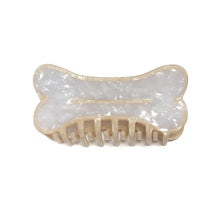 Load image into Gallery viewer, Bone Hair Claw