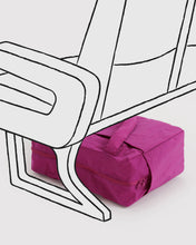 Load image into Gallery viewer, Small Cloud Carry-On, Deep Fuchsia