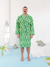 Load image into Gallery viewer, Paseo Bathrobe