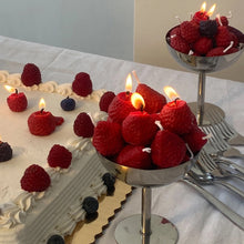 Load image into Gallery viewer, Mixed Berry Candles - 16 Pack