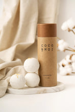 Load image into Gallery viewer, Camomile Bath Bomb