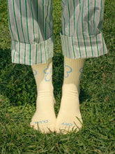 Load image into Gallery viewer, Flower Socks