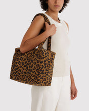 Load image into Gallery viewer, Everyday Cloud Bag, Leopard