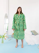 Load image into Gallery viewer, Paseo Bathrobe