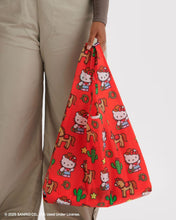 Load image into Gallery viewer, Hello Kitty Western Baggu
