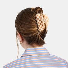 Load image into Gallery viewer, Checker Claw - Frose