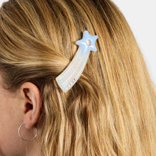 Load image into Gallery viewer, Frame Allie Clips in Shooting Star