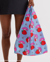 Load image into Gallery viewer, My Melody Strawberry Baggu