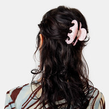 Load image into Gallery viewer, Octopus Claw in Small Pink