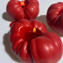 Load image into Gallery viewer, Red Heirloom Tomato Candle