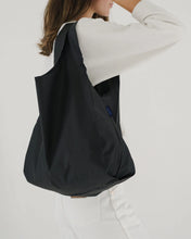 Load image into Gallery viewer, Black Baggu
