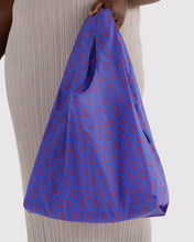 Load image into Gallery viewer, Mini Cobalt Happy Baggu