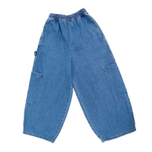 Load image into Gallery viewer, Lite Denim Chef Pant