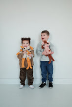 Load image into Gallery viewer, Dougie Plushie