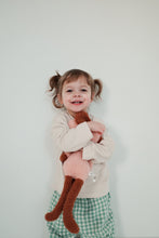Load image into Gallery viewer, Dougie Plushie