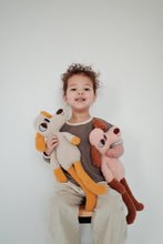 Load image into Gallery viewer, Dougie Plushie