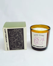 Load image into Gallery viewer, Dove Tears Candle