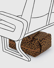 Load image into Gallery viewer, Small Cloud Carry-On, Leopard