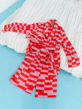 Load image into Gallery viewer, Poppy Bathrobe
