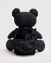 Load image into Gallery viewer, Bear Bag - Black