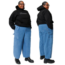 Load image into Gallery viewer, Lite Denim Chef Pant